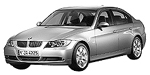 BMW E90 B2103 Fault Code