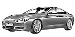 BMW F06 B2103 Fault Code